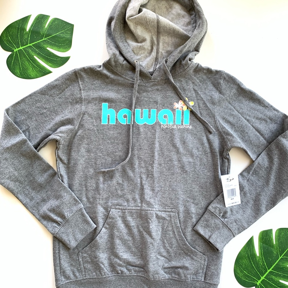 🌸 Honolua Wahine Hoodie🌸
